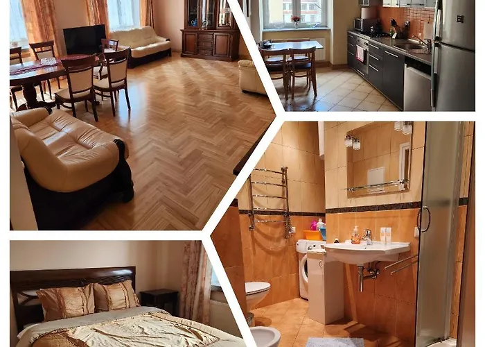 Happy Inn Arka The Heart Of Old Town, Self-Check-In, A-C, Car-Parking, Balkony