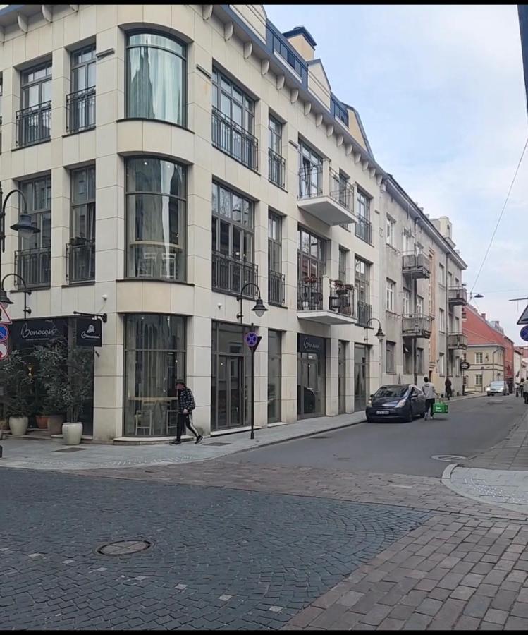 Happy Arka The Heart Of Old Town, Self-check-in, A-c, Car-parking, Balkony *