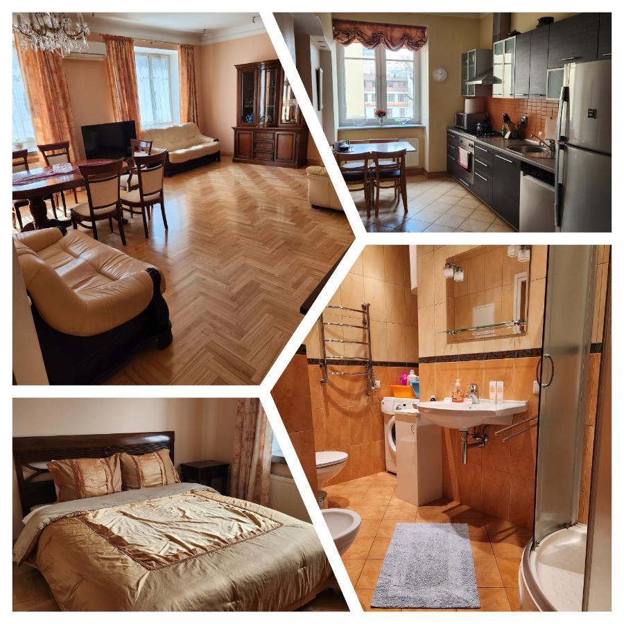 Dzīvoklis Happy Arka The Heart Of Old Town, Self-check-in, A-c, Car-parking, Balkony *