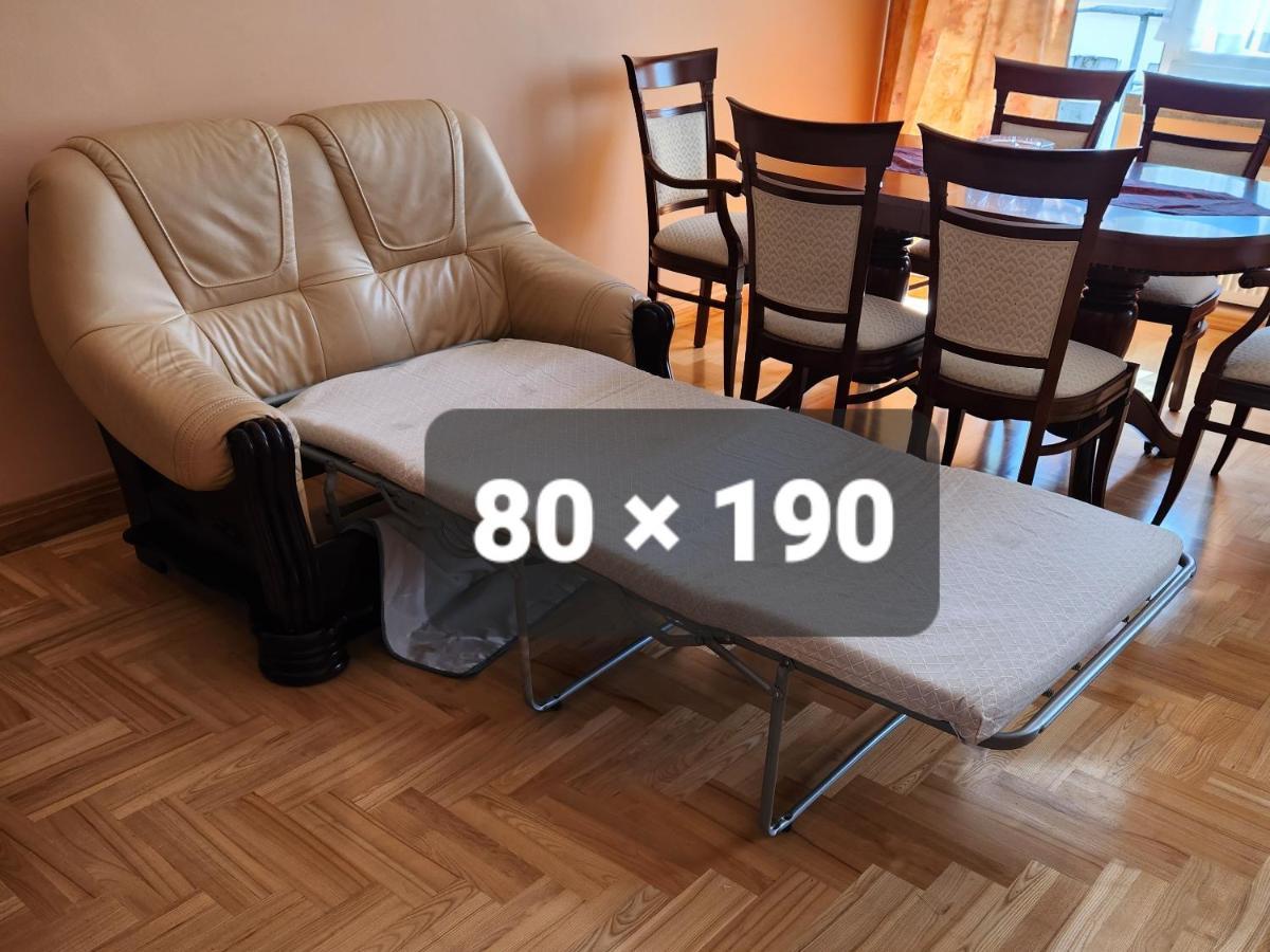 Happy Arka The Heart Of Old Town, Self-check-in, A-c, Car-parking, Balkony * Vilnius